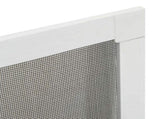 Insect Screen for Windows White 130 x 150 cm 42034113