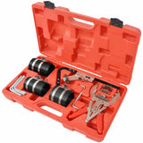 210368 11 Piece Piston Ring Service Tool Set