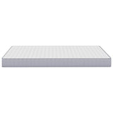 Foam Mattress Medium Soft 180x200 cm 373026