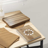 Decor Panels 150 pcs Artisan Oak 15 x 21 x 0.27 cm 885558