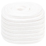 Boat Rope Full White 20 mm 100 m Polypropylene 152581