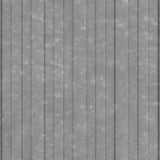 Roof Panels 36 pcs Galvanised Steel Silver 60x45 cm 317198