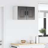 Dishwasher Panel Kalmar 2 pcs Black 30 x 31 x 40 cm 884497
