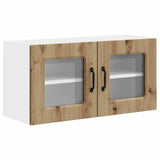 Dishwasher Panel Kalmar Artisan Oak 80 x 31 x 40 cm 884603