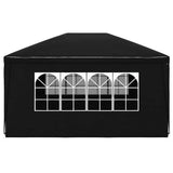 Party Tent 3x4 m Anthracite 45100