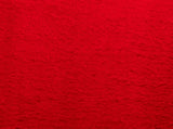 Rug HUARTE Short Pile Soft and Washable Red 140x200 cm 375172