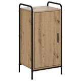 Sideboard Artisan Oak 40 x 33 x 80.5 cm Engineered Wood 8013787