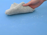 Floor Mats 50 pcs Blue 18 m EVA Foam 42040743