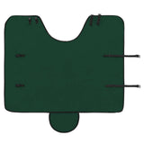 Horse Blanket Full Dark Green 85 cm Polyester 42013208