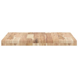 Table Top Square 60x60x4 cm Solid Wood Acacia 4008714