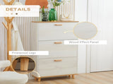 Narrow Shoe Cabinet, Slim Shoe Storage Cabinet with 3 Flip Drawers and Adjustable Shelves, 12 Pair T3398P344528