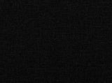 Bed Frame without Mattress Black 90x190 cm Single Fabric 3284902