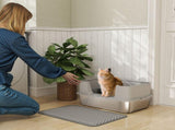 Cat Litter Box 08379895