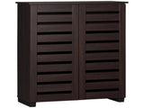 15 Shoe Storage Cabinet - Wood-Effect T3398P343521