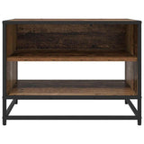 TV Units Old Wood 61 x 40 x 46 cm Engineered wood 883575