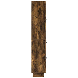 Cabinet Set 2 pcs 66 x 34.5 x 90 cm Engineered Wood 3416408