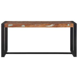 Bench Solid Mango Wood 4015982