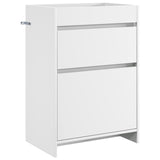 Bathroom Furniture Set White 61 x 40 x 84.5 cm Engineered Wood 3404258