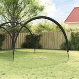 Baseball & Softball Black 702 x 369.5 x 243.5 cm Polyester 42012857