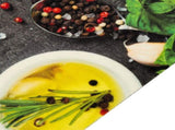 Kitchen Rug Washable Spices 60x300 cm Velvet 4005610