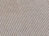 Area Rugs Rectangular LUGO Cream and Taupe 200 x 80 cm 42022701