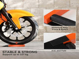 Wheel Roller Stand 92180700