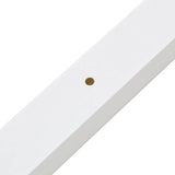 Cable Trunking 100x60 mm 30 m PVC 155938