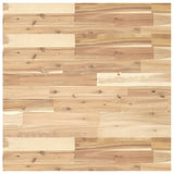 Table Top Square 70x70x4 cm Solid Wood Acacia 4008715
