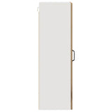 Dishwasher Panel Kalmar Artisan Oak 40 x 31 x 100 cm 884753
