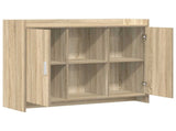 Sideboard 98.5 x 33 x 80 cm PB 8011133