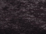 Rug Washable Anthracite 400x300 cm Anti Slip 136631