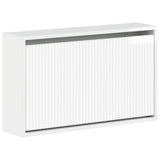 Wall-Mounted Shoe Cabinet ARNHEM 71 x 17 x 43 cm 896629