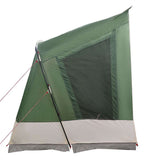 Caravan Tent 3-Person 3-Person 330 x 252 x 245 cm Green 42001080