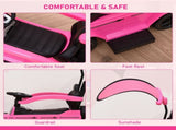 3 in 1 Kids Children Ride on Push Car Toddler Sliding Car G350 Licensed Walker Foot to Floor Slider T3398P348276