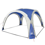 Party Tent Blue Waterproof 94369