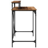 Desk Old Wood 100 x 50 x 90 cm Engineered Wood 881276