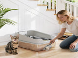 Cat Litter Box 26862411