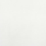 Plisse Blind 70x200cm White Pleated Blind 240600