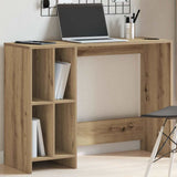 Desk Artisan Oak 102.5x35x75 cm Engineered Wood 856631