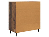 Sideboard Old Wood 66 x 34.5 x 95 cm Engineered Wood 894903