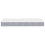 Pocket Spring Mattress for Kids Medium 80x160 cm 372807