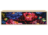 Wall-mounted TV Cabinet KIEL 102 x 33 x 40 cm Sonoma Oak 8007177