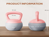 Kettlebell 77221629