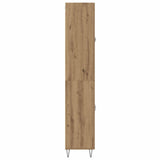 Highboard Artisan Oak 69.5 x 34 x 180 cm Engineered Wood 3402701