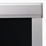 Blackout Roller Blinds Black M08/308 131298