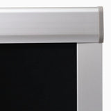 Blackout Roller Blinds Black M08/308 131298