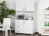 Kitchen Cabinet/ Bathroom Cabinet 17033634