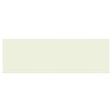 Retractable Awning Manual Cream and white 400 x 200 cm 3329783