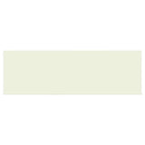 Retractable Awning Cream 400 x 200 cm Polyester and Aluminium 3329785