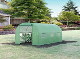 Walk-in Tunnel Greenhouse 23745440